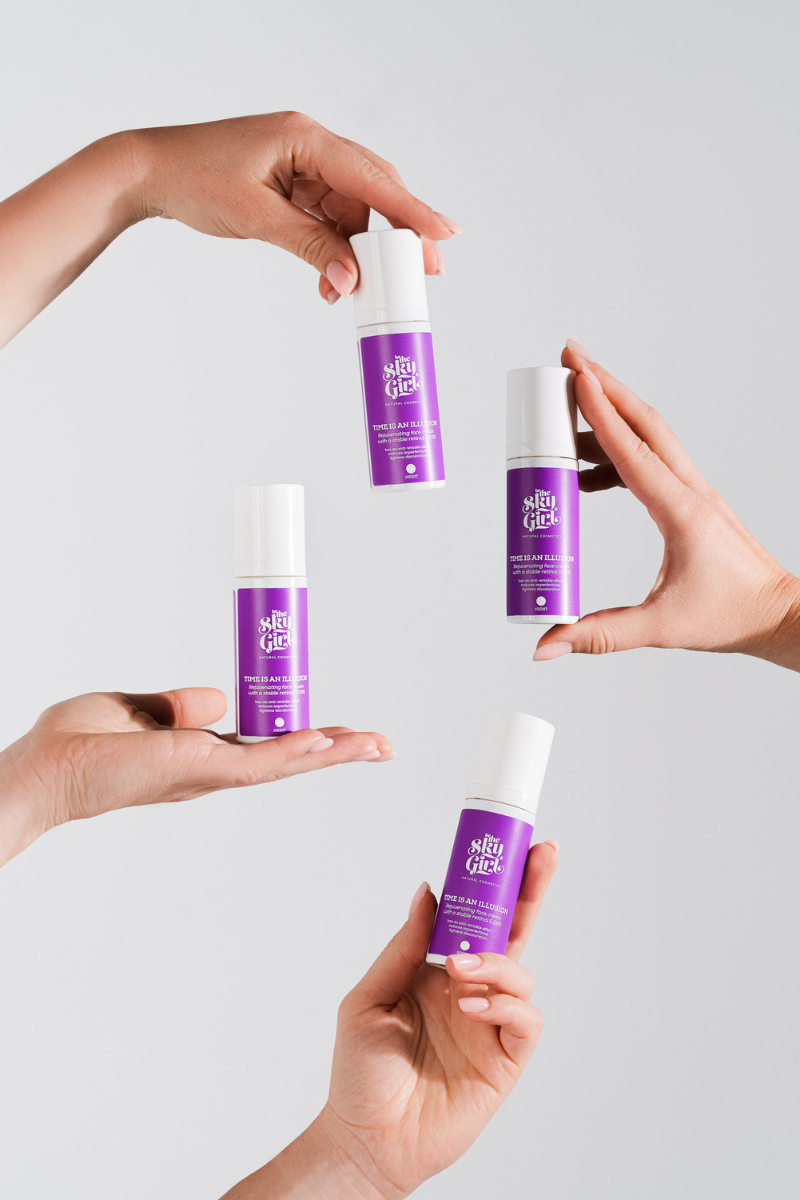 Retinol czy Retinal – co wybrać w pielęgnacji skóry?